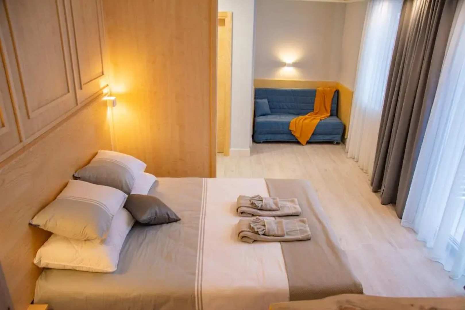 Casa di Pino EcoLodge Hotel