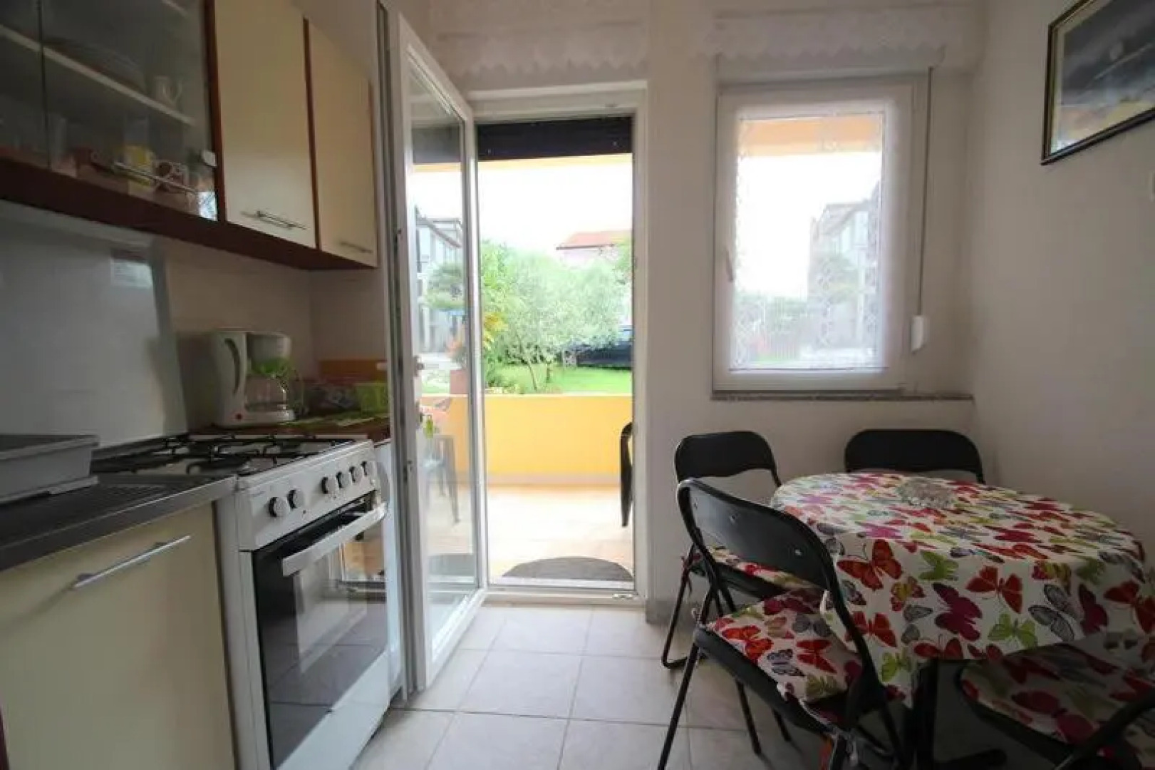 Apartment Umag Lukin