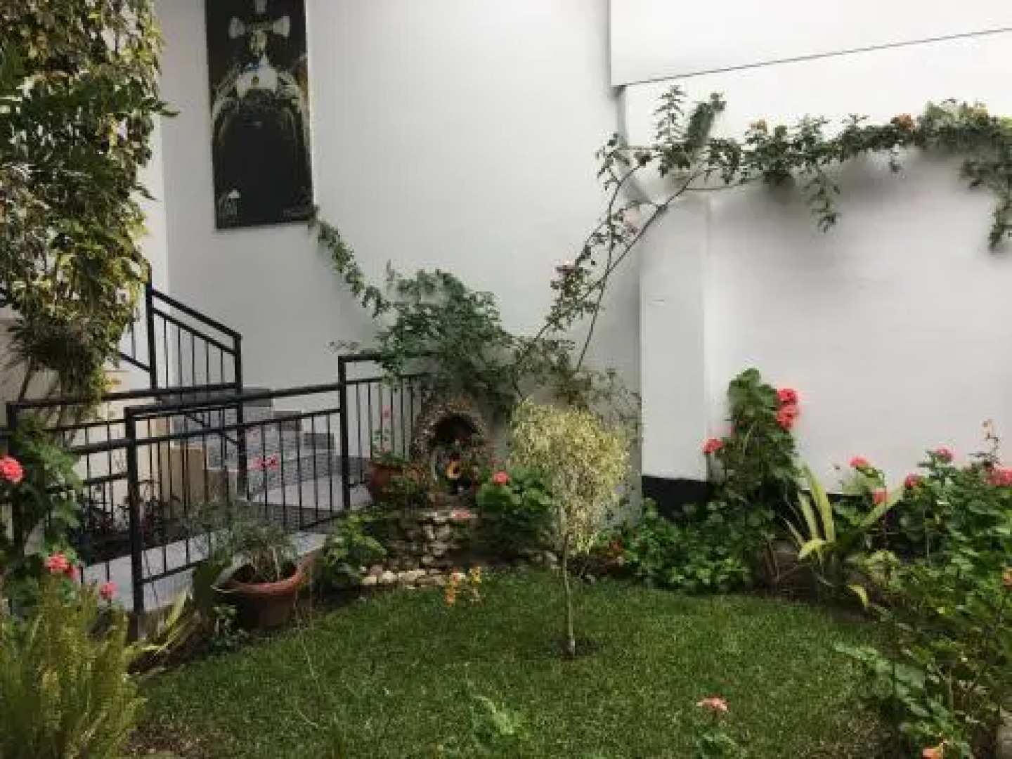 Hostal Monte de Nubes