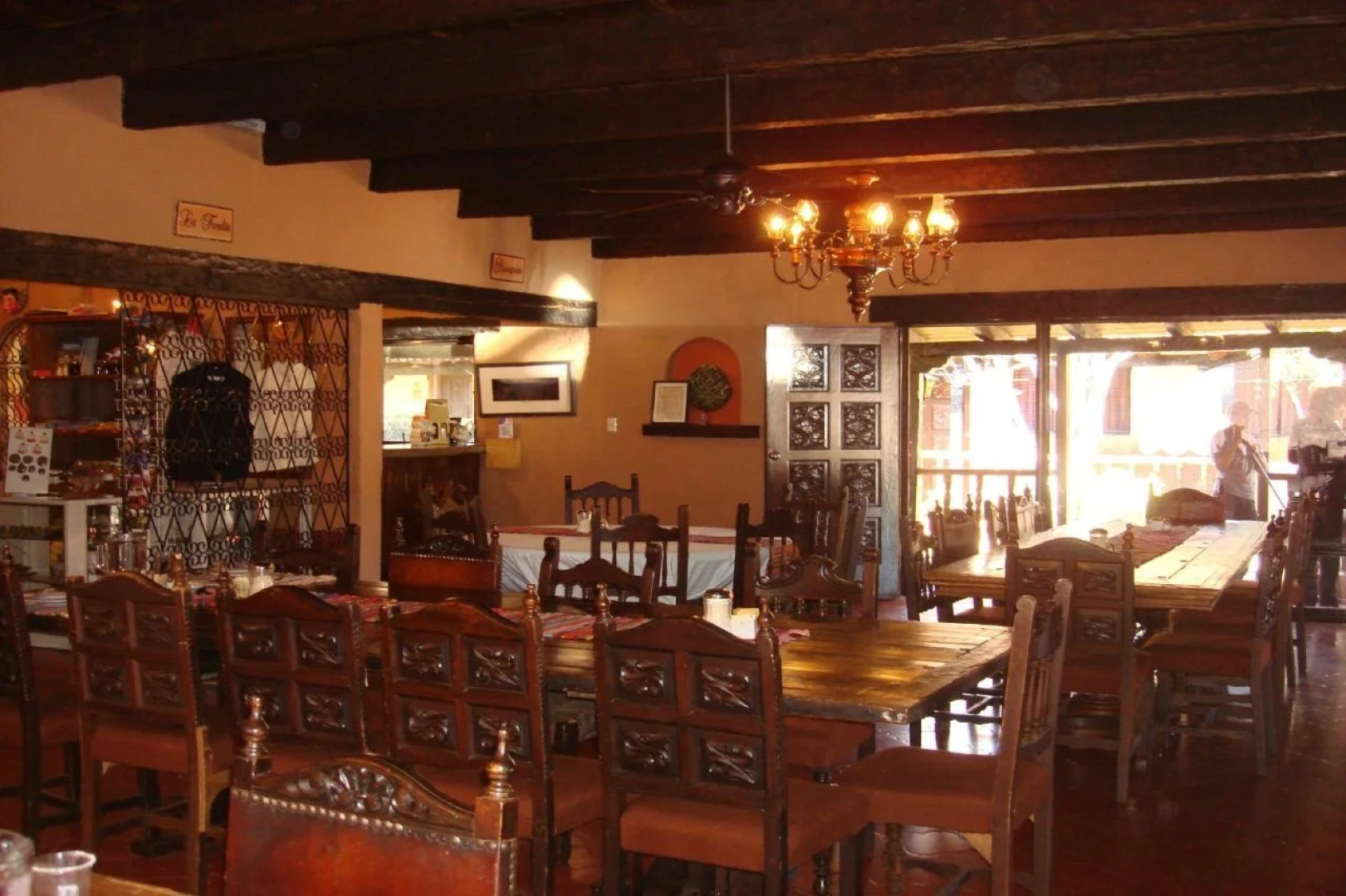 Hotel Mision Cerocahui by Balderrama Hotel Collection