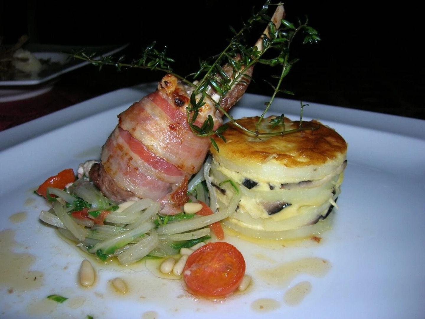 La Buona Forchetta - S. Anna