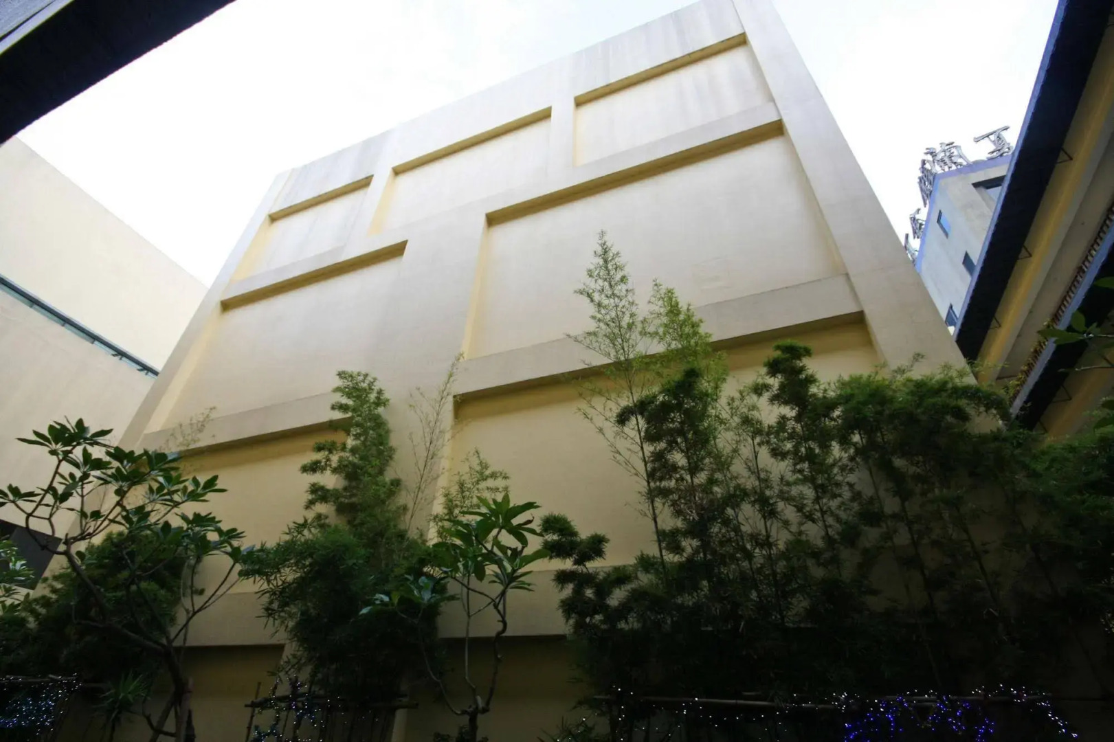 Lanxia Boutique Motel