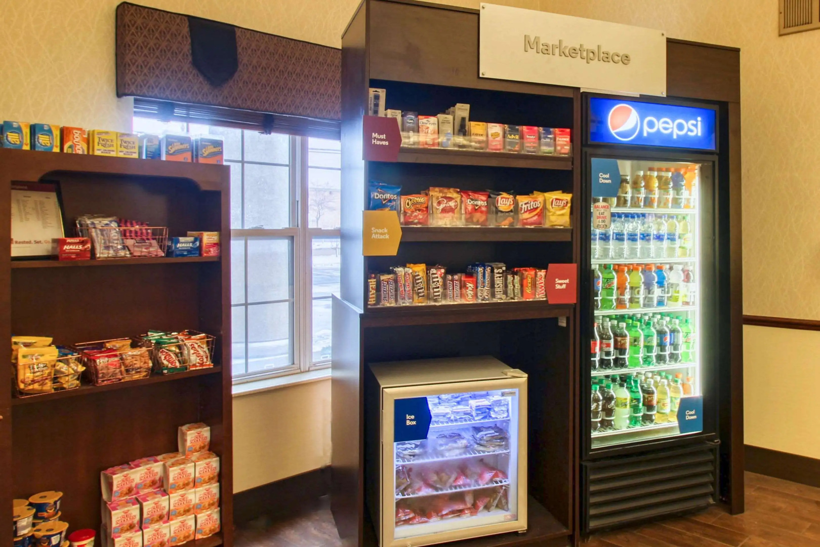 Comfort Suites Milwaukee Airport