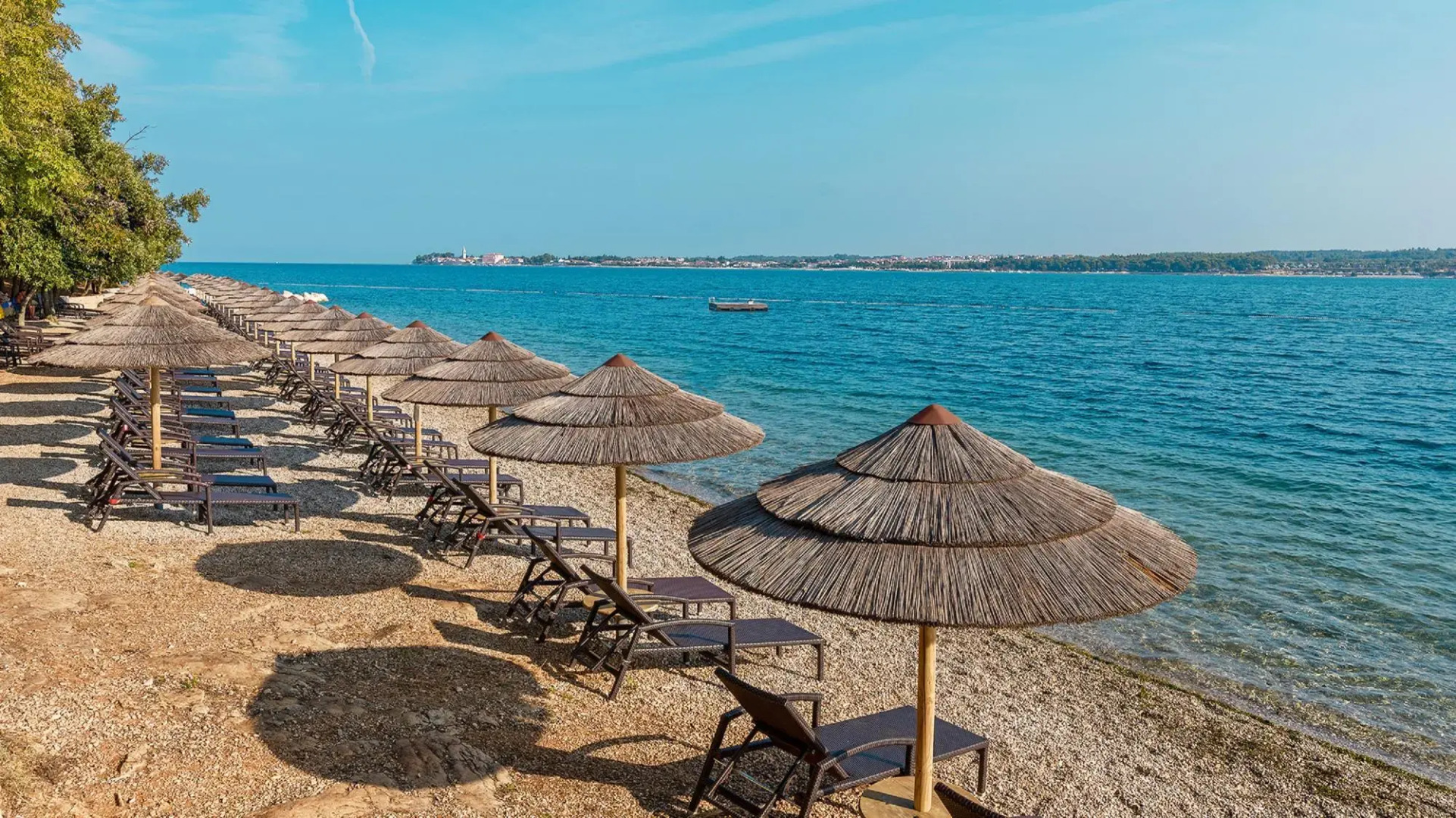 Valamar Tamaris Villas