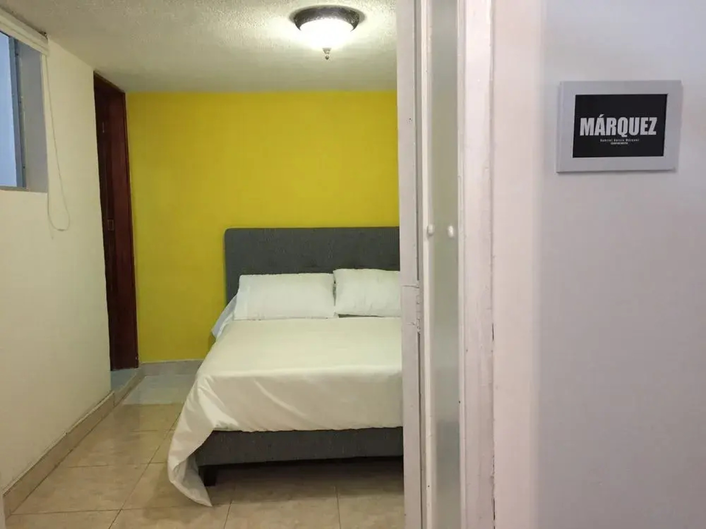 Casa Capital Hostel