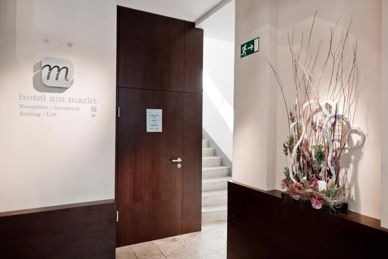 Hotel am Markt