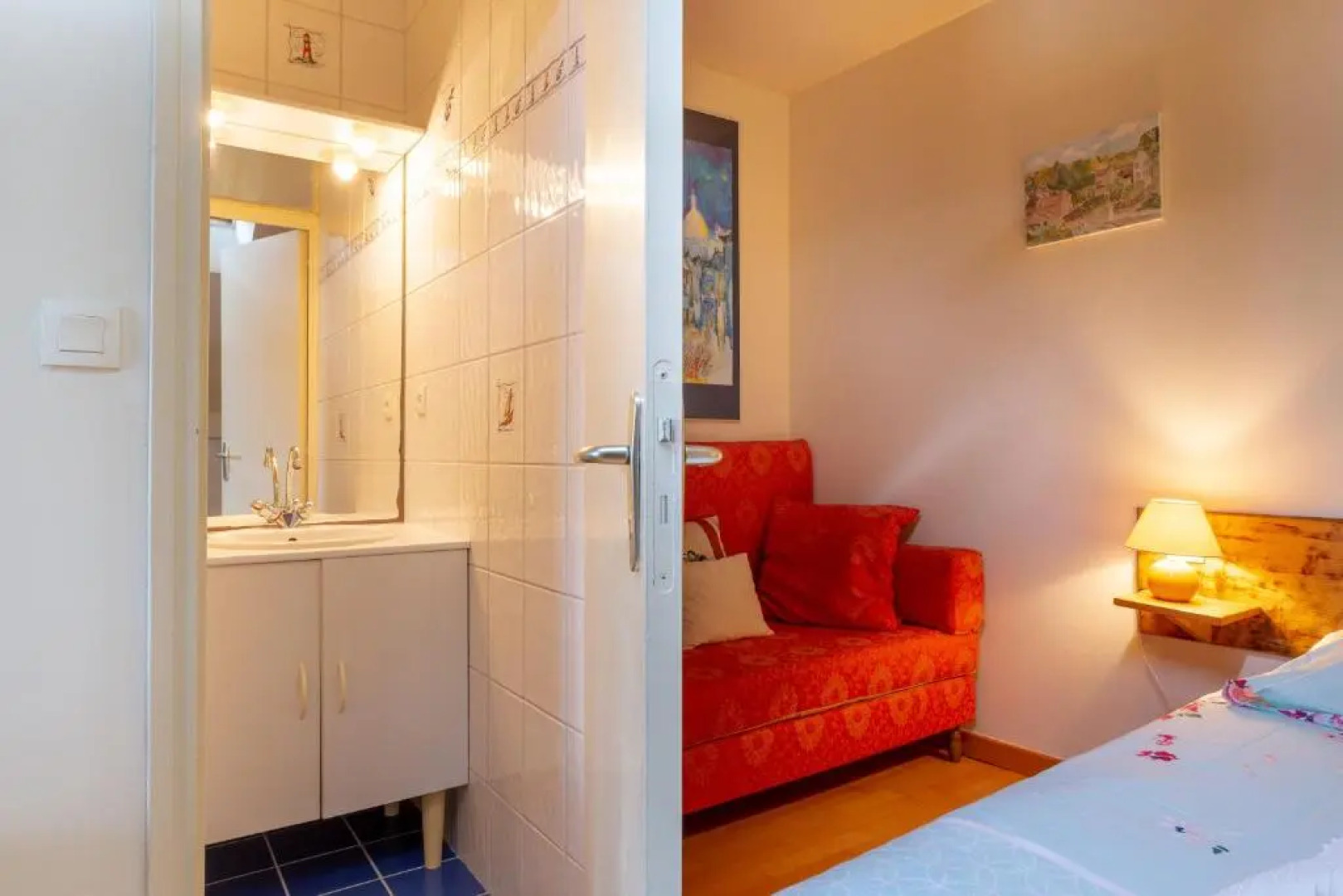 Celestine - Maisonnette cosy 4 pers