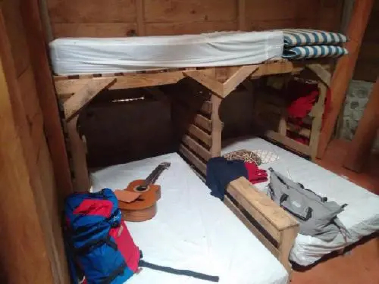 Ecoparque Agua Selva