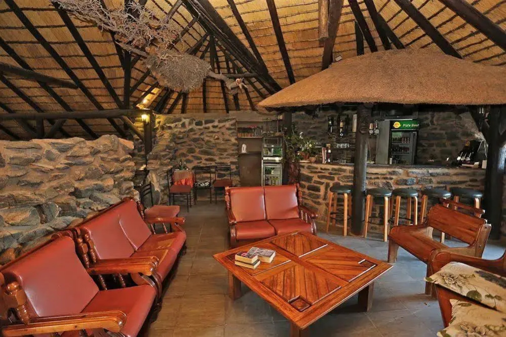 Weltevrede Guest Farm