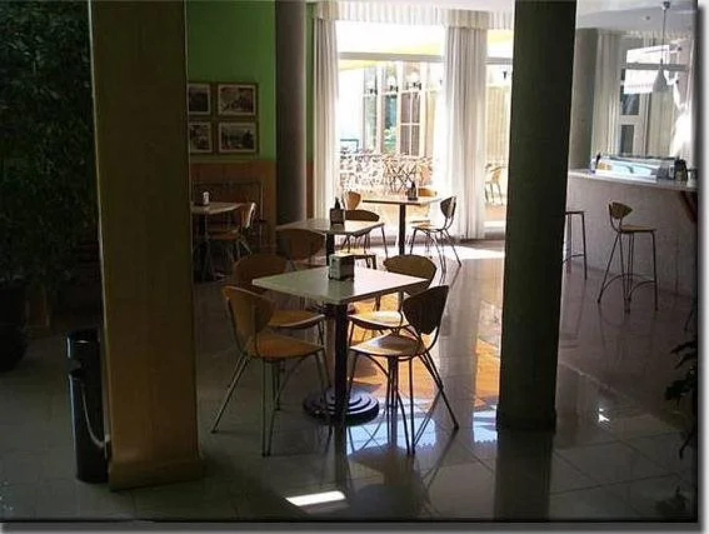 Hotel OroConfort