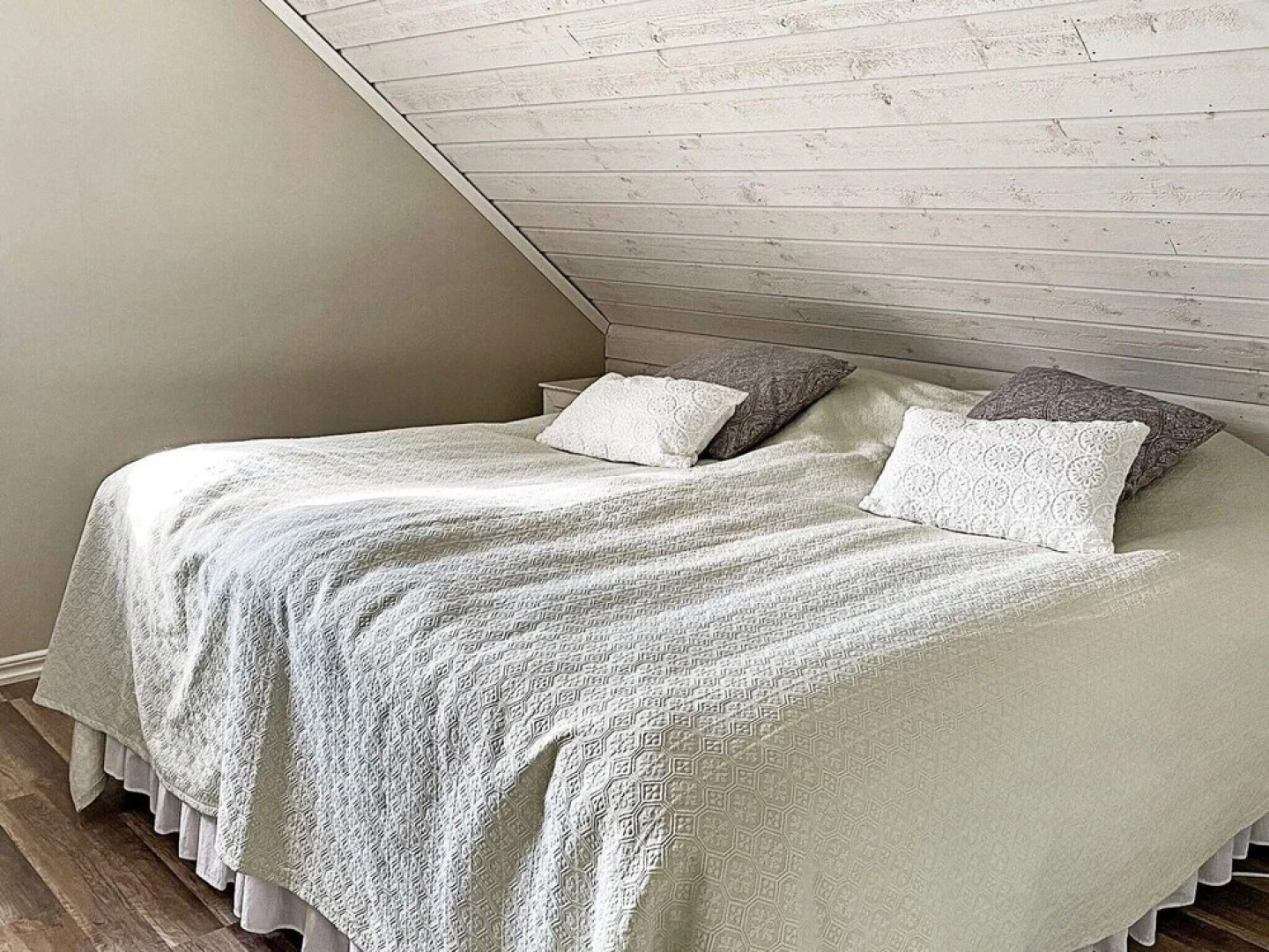 8 Person Holiday Home in Oskarsham