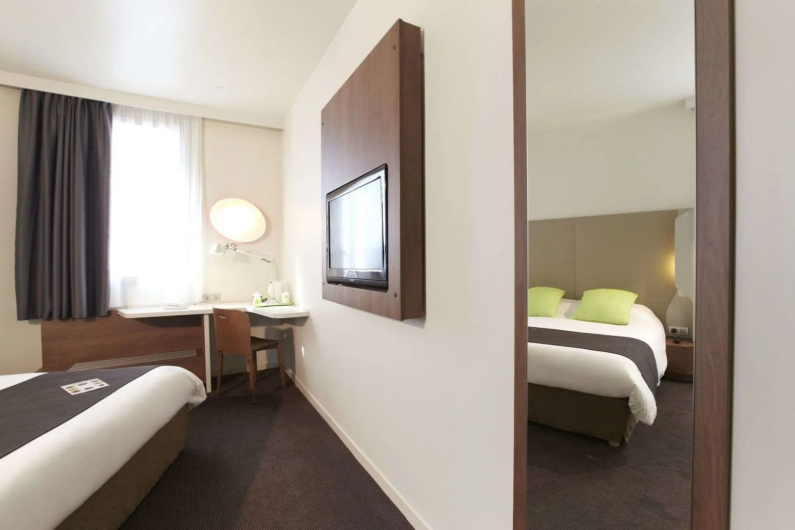 Dali Hôtel - Restaurant