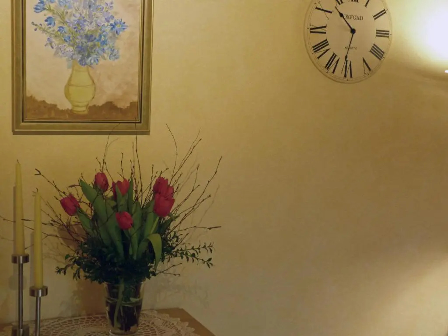 Ferienwohnung-Mediterran