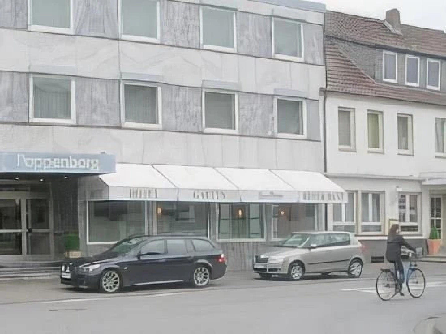 Poppenborg