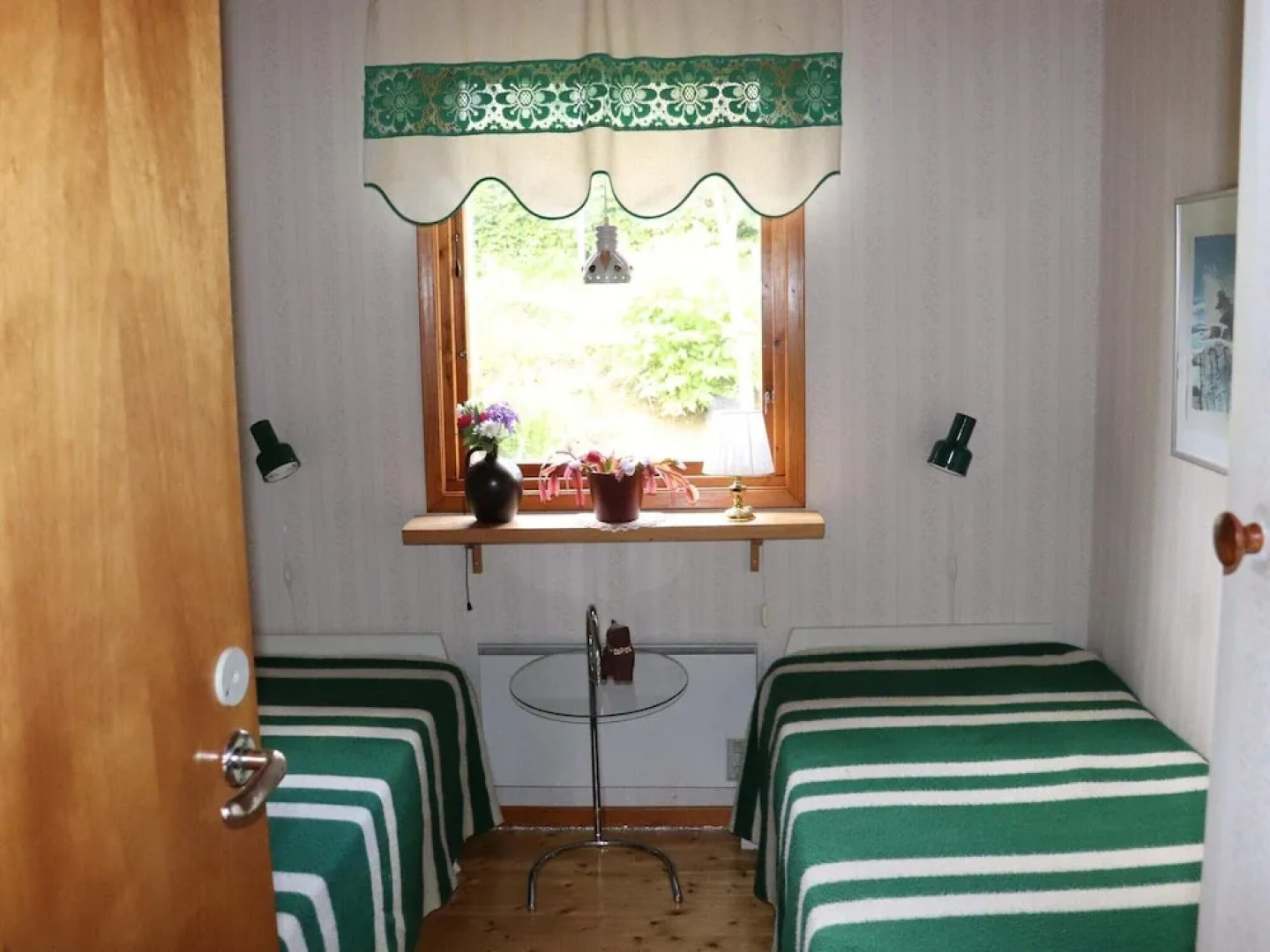 5 Person Holiday Home in Knared-by Traum