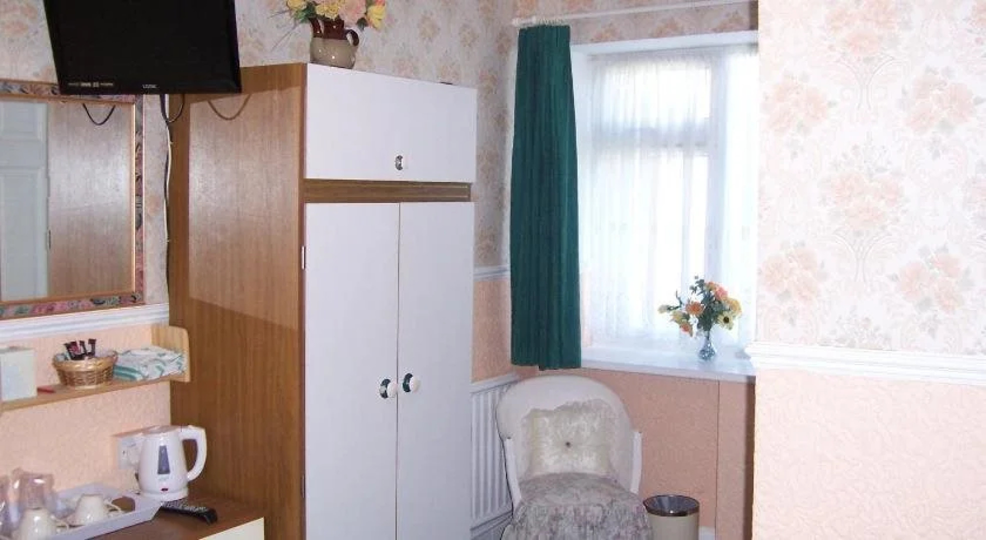 Mickleton Guesthouse