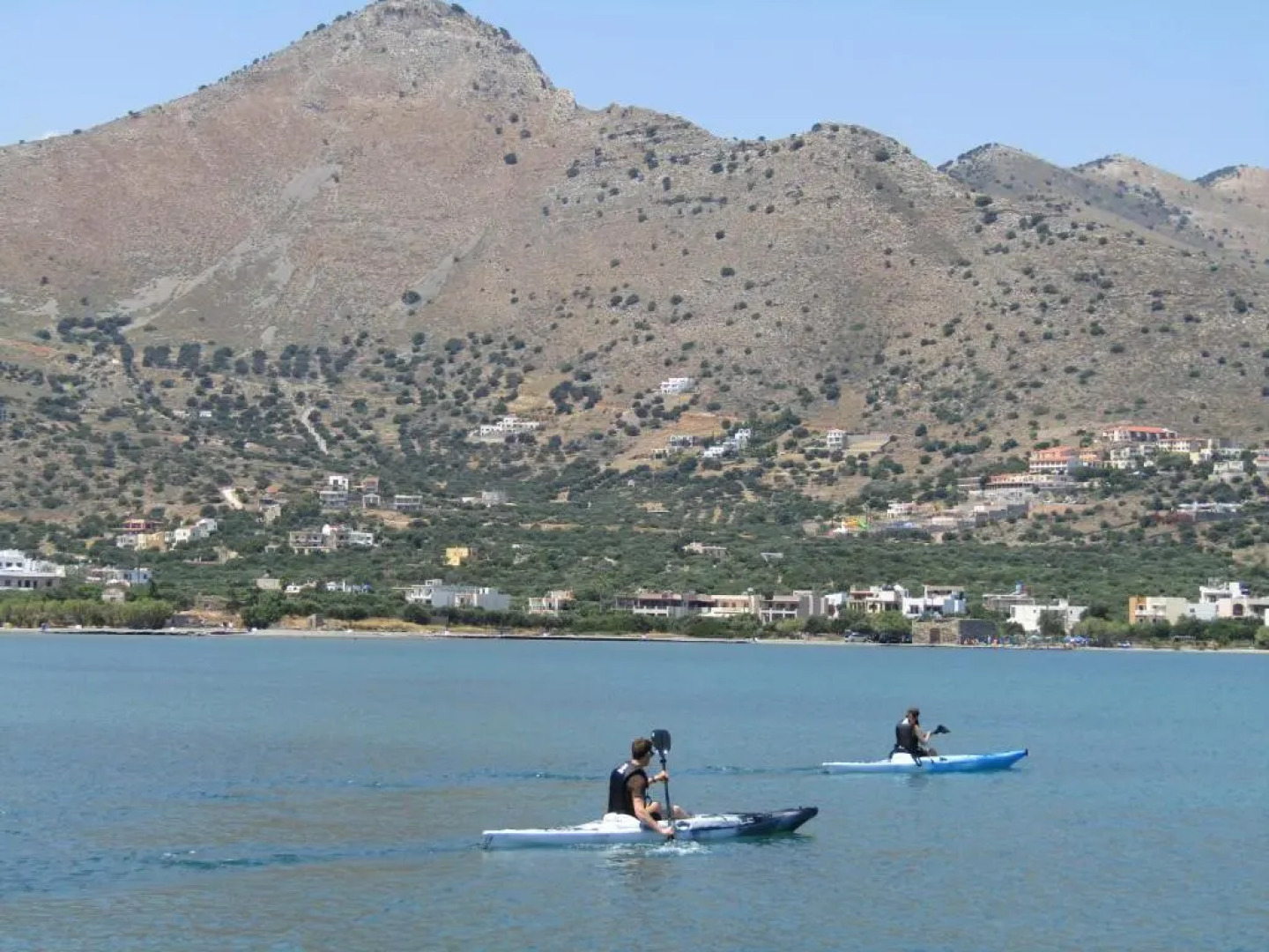 Elounda Island Villas