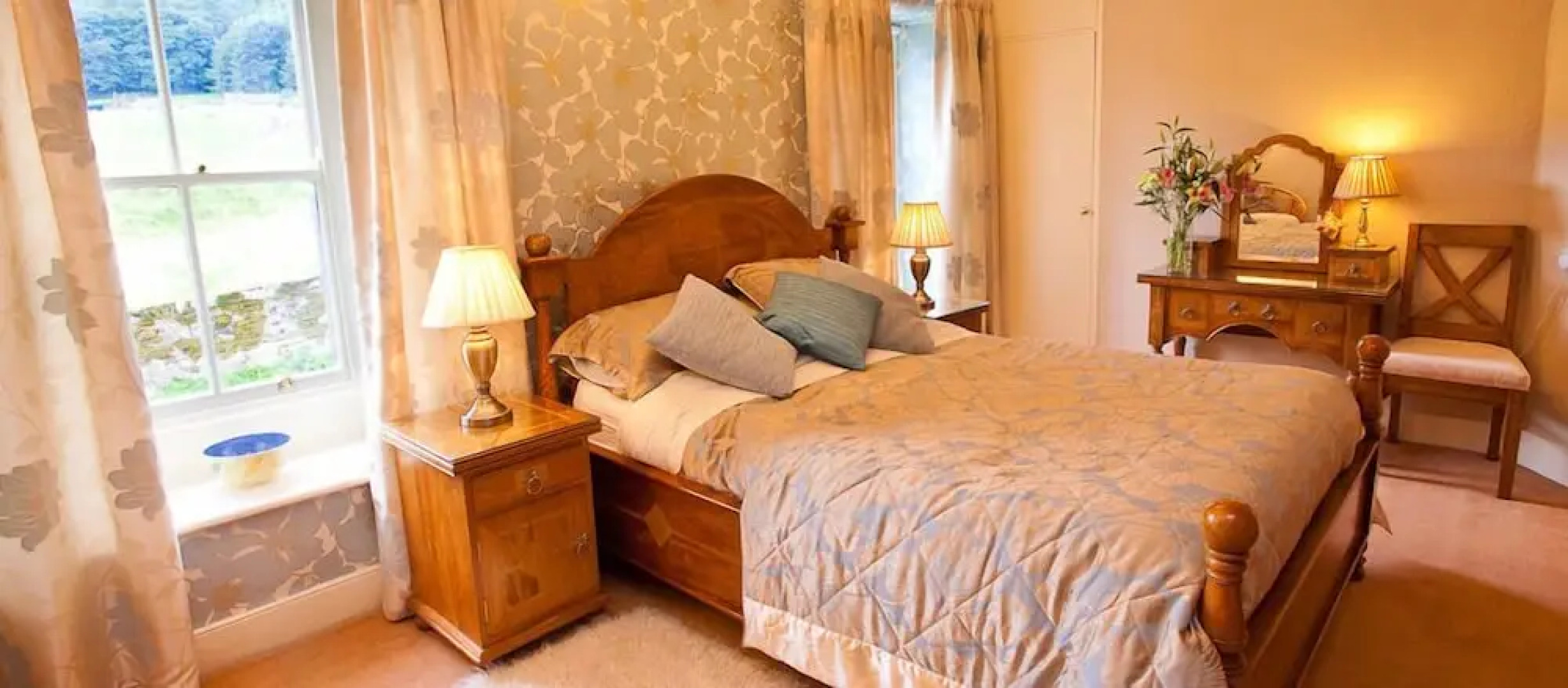 Country Getaway - Tosson Tower Farm