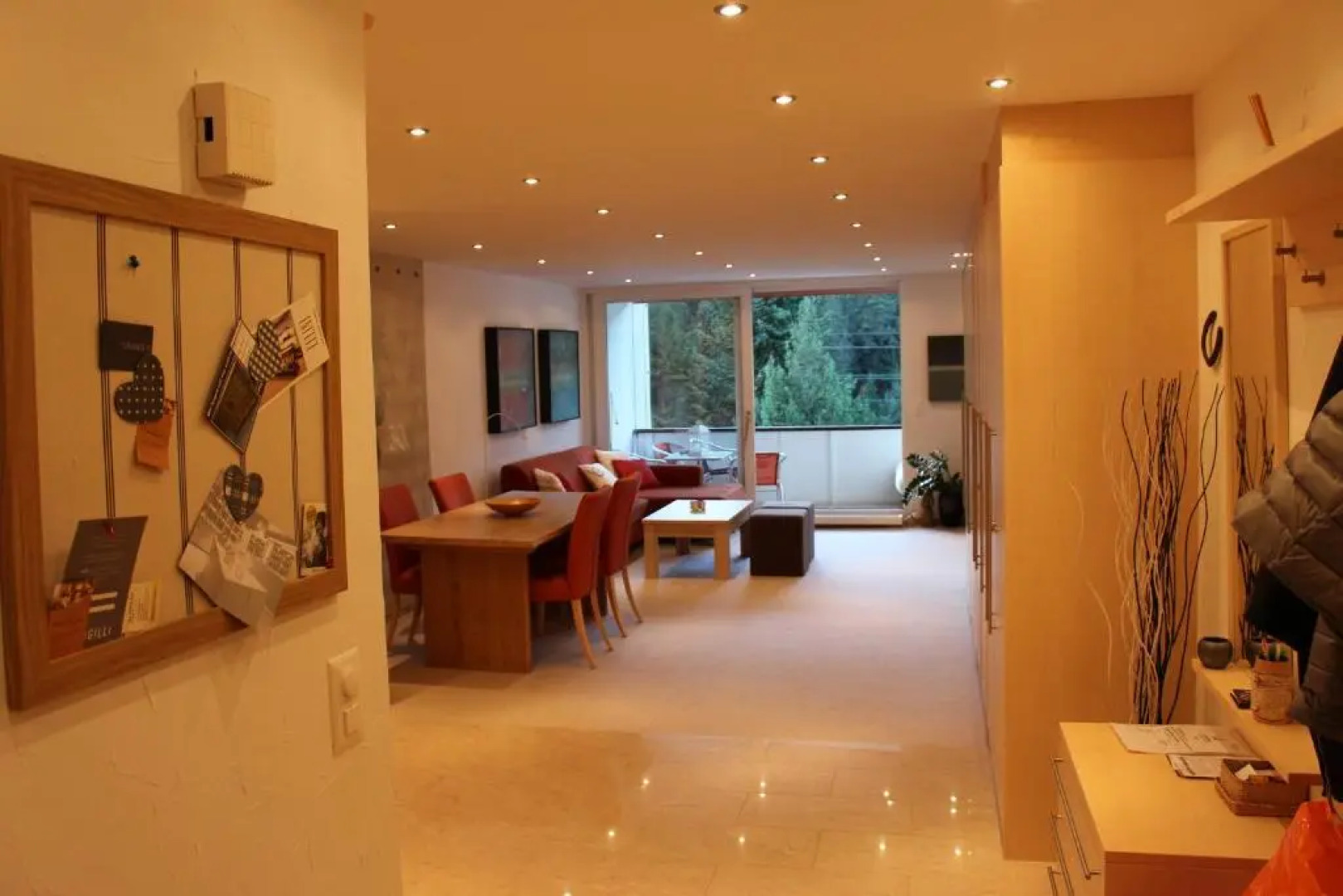 Laax Rancho Residence