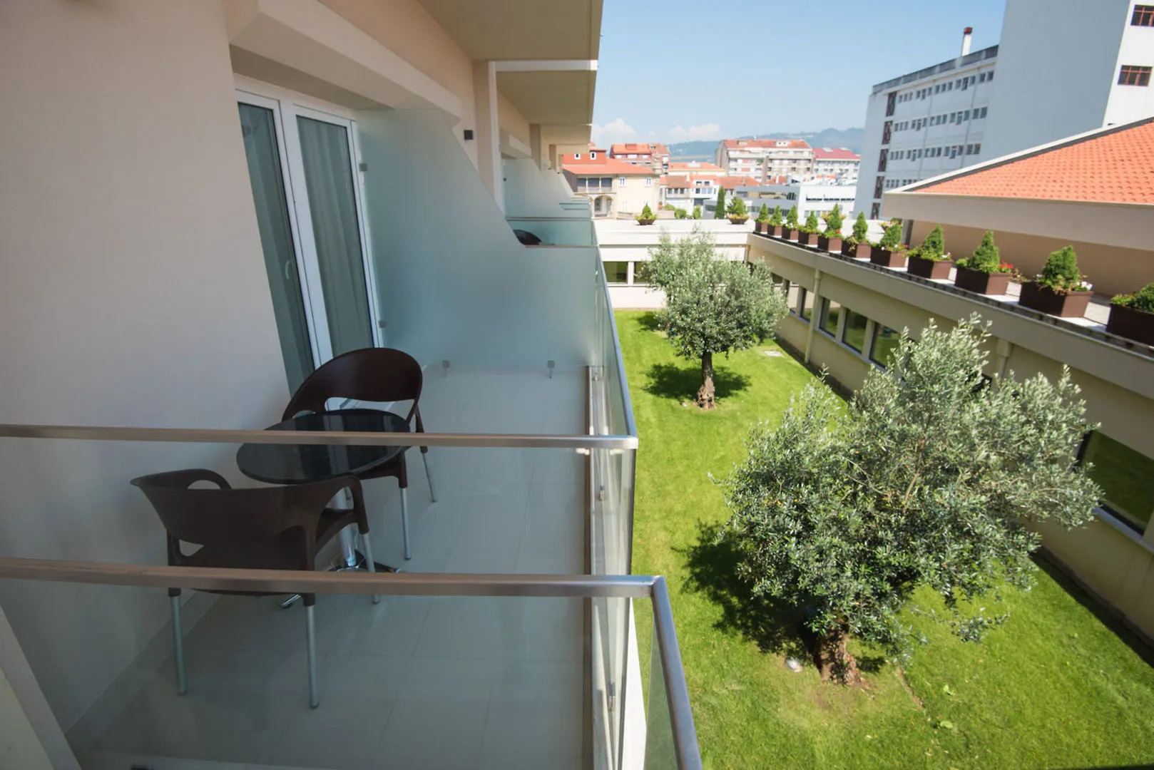 Отель Vila Galé Collection Braga