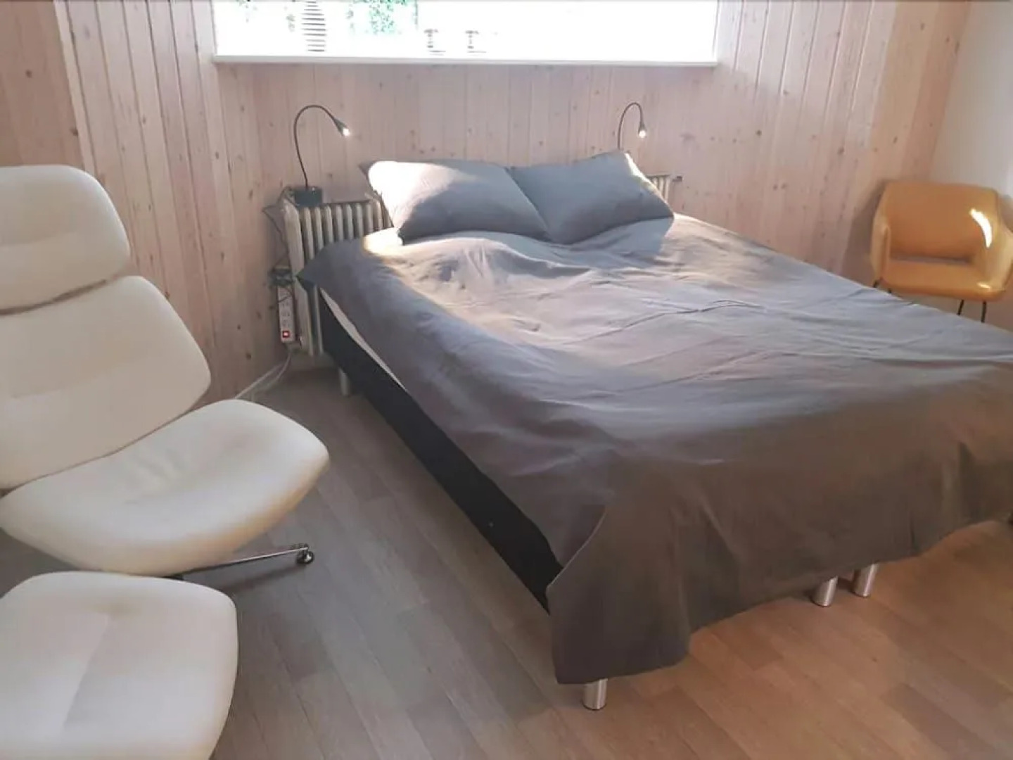 Sdr. Omme Bed & Breakfast