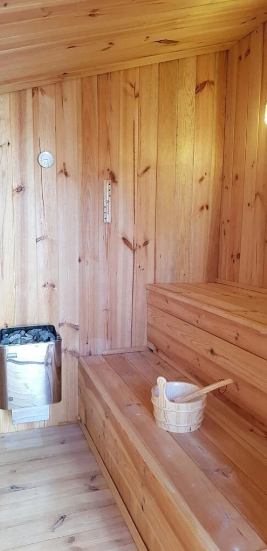 Villa With 5 Bedrooms in Baños y Mendigos, With Wonderful Mountain Vie