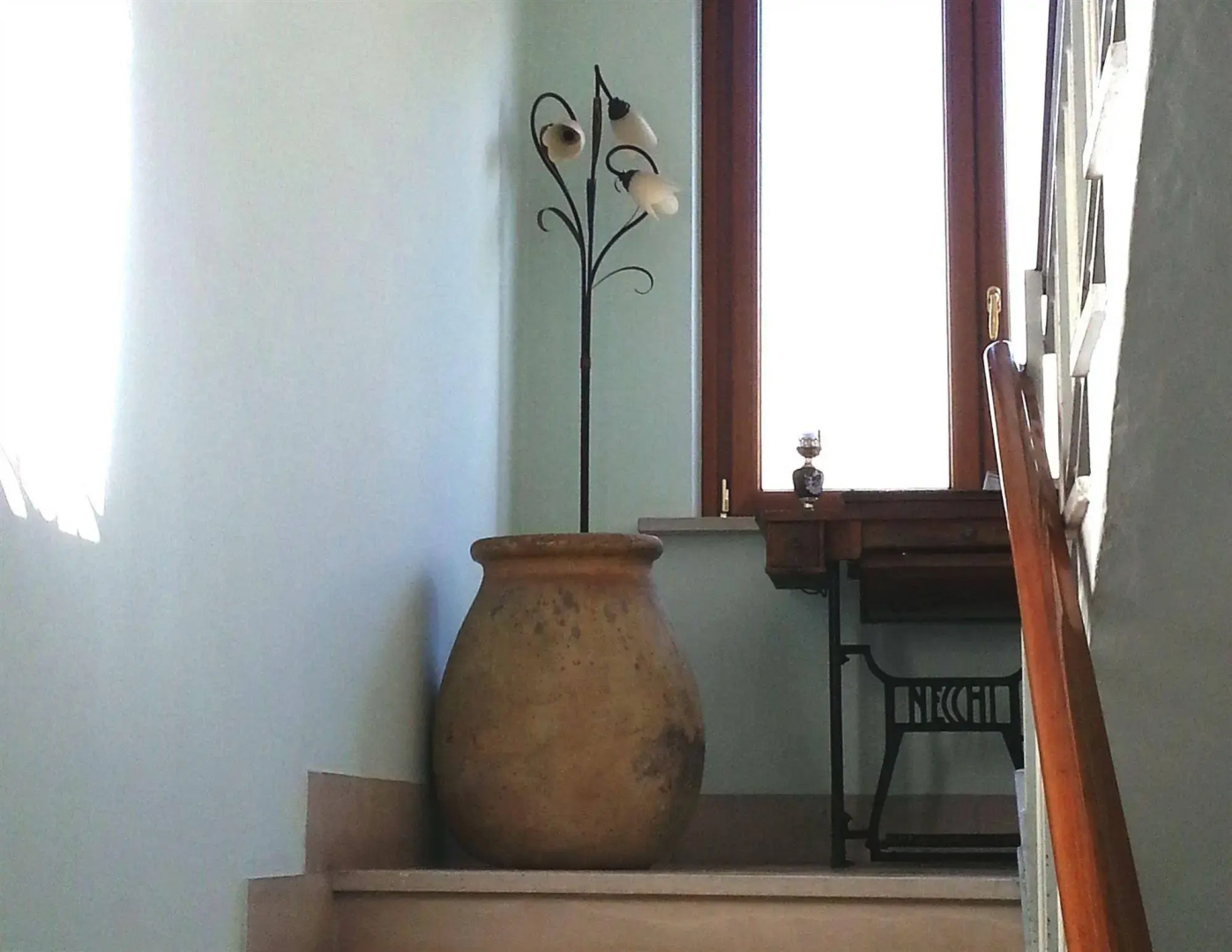 Villa Pollio