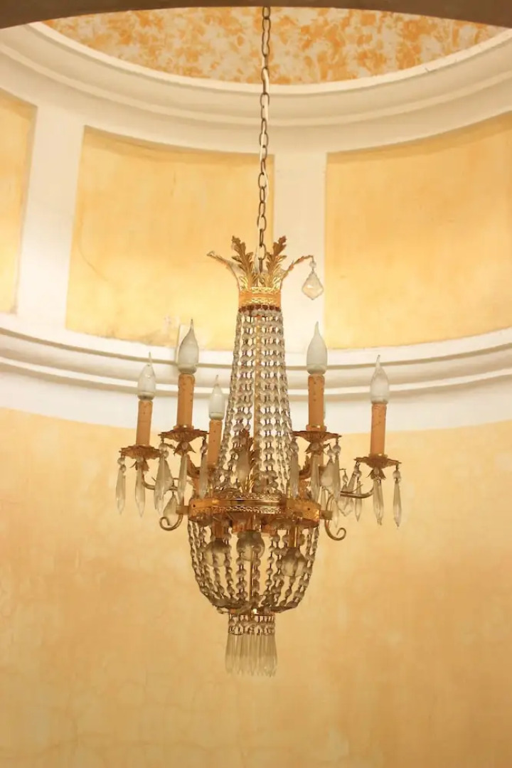 Hotel Antigua Inn Central