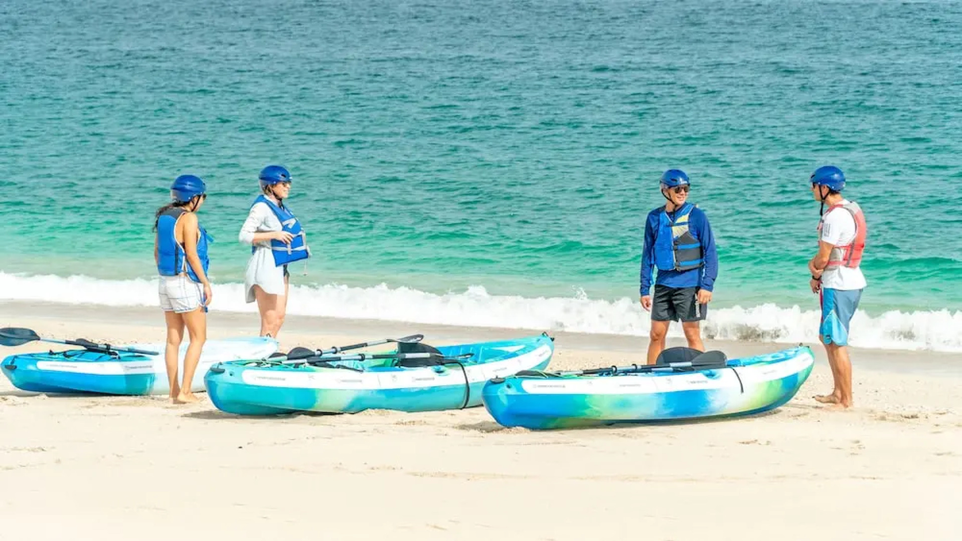 Ocean View Luxury Condo at Reserva Conchal A14