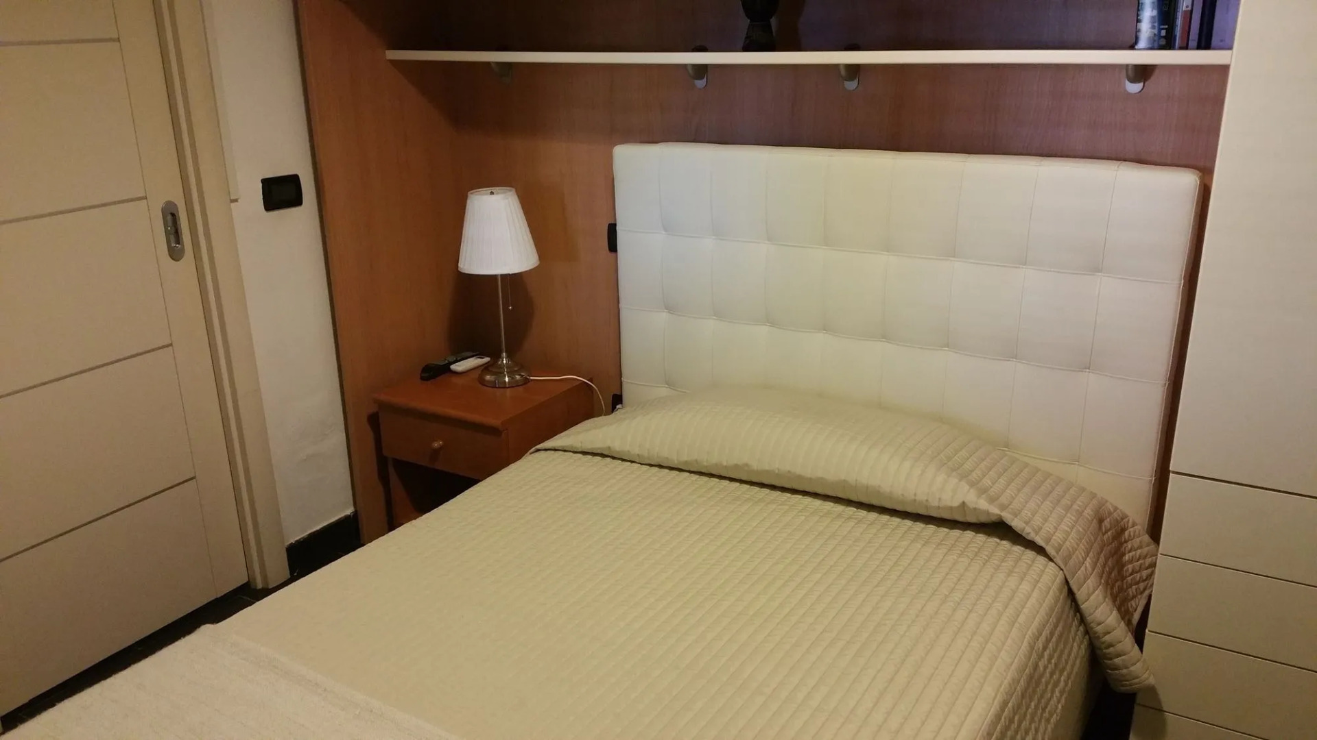 Guest House Brezza Marina