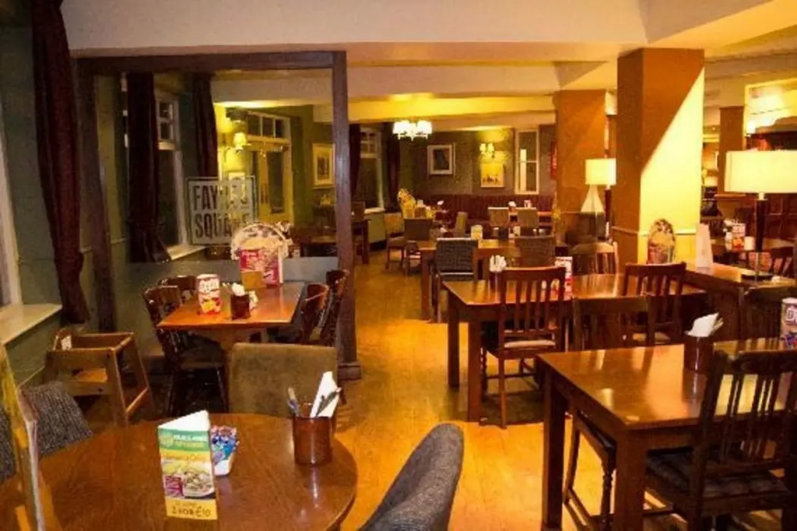 Premier Inn Northampton South - Wootton
