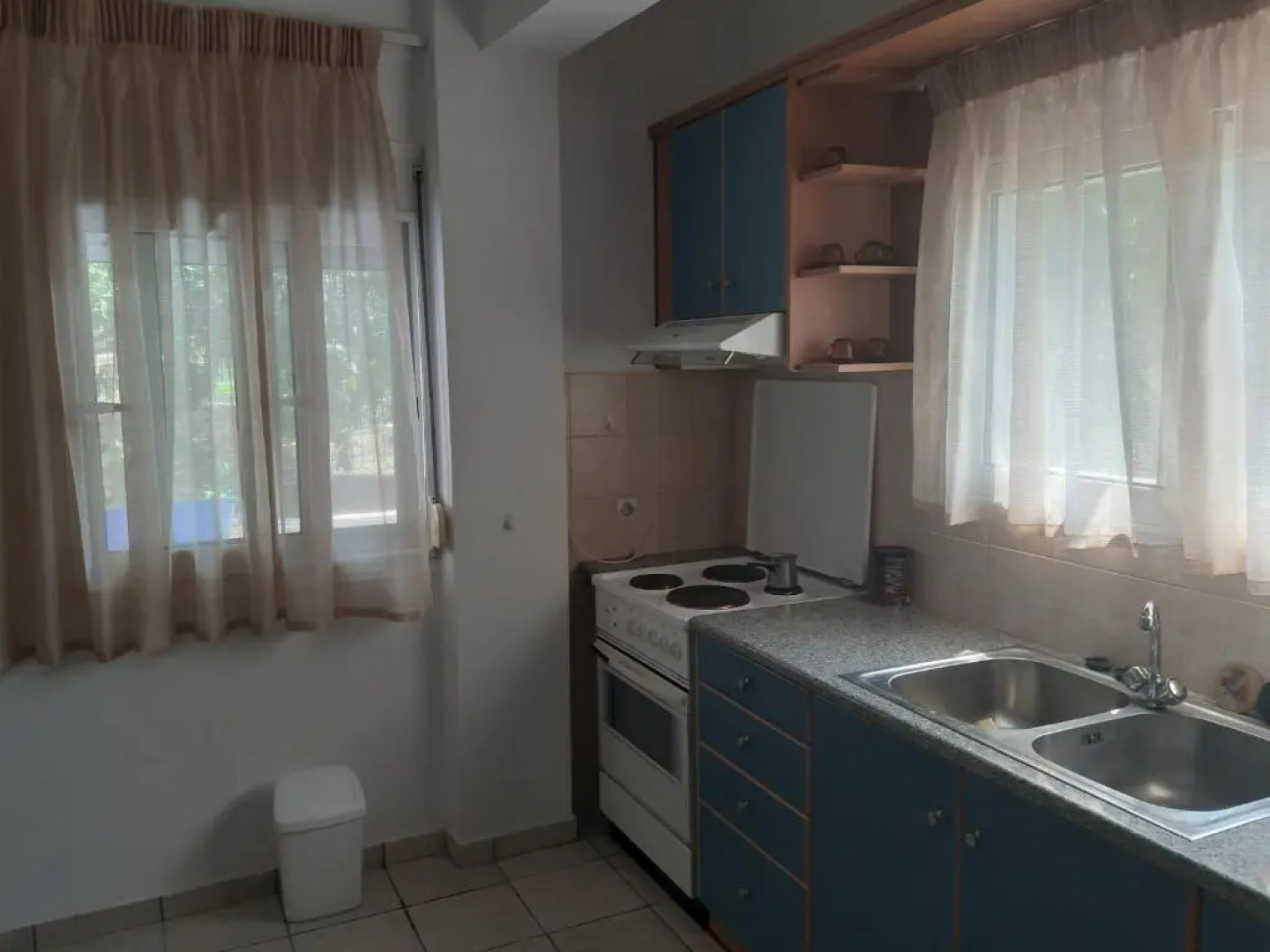 Konstantina's House II