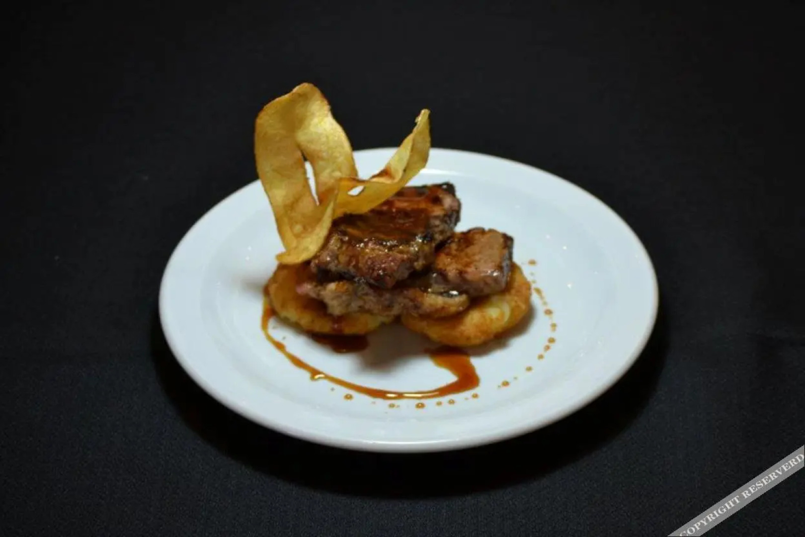 Hotel Colonial San Nicolás