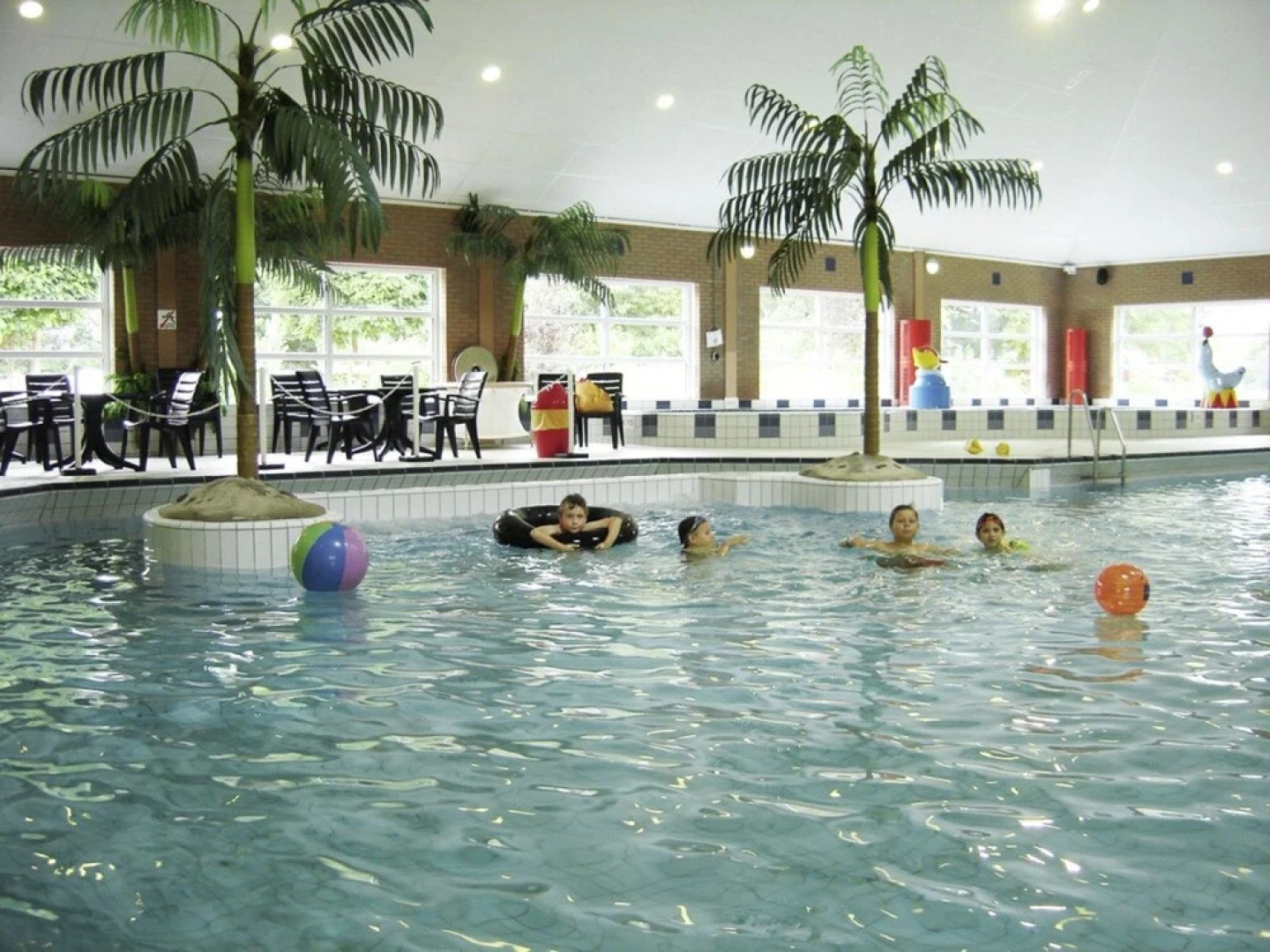 Neat Bungalow With Garden and Terrace, Near Hoorn