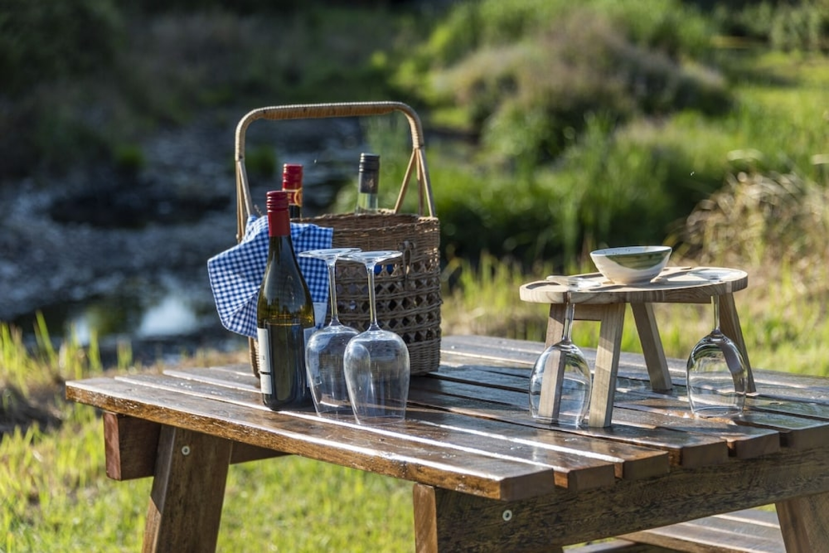 Kanimbia Luxury Glamping