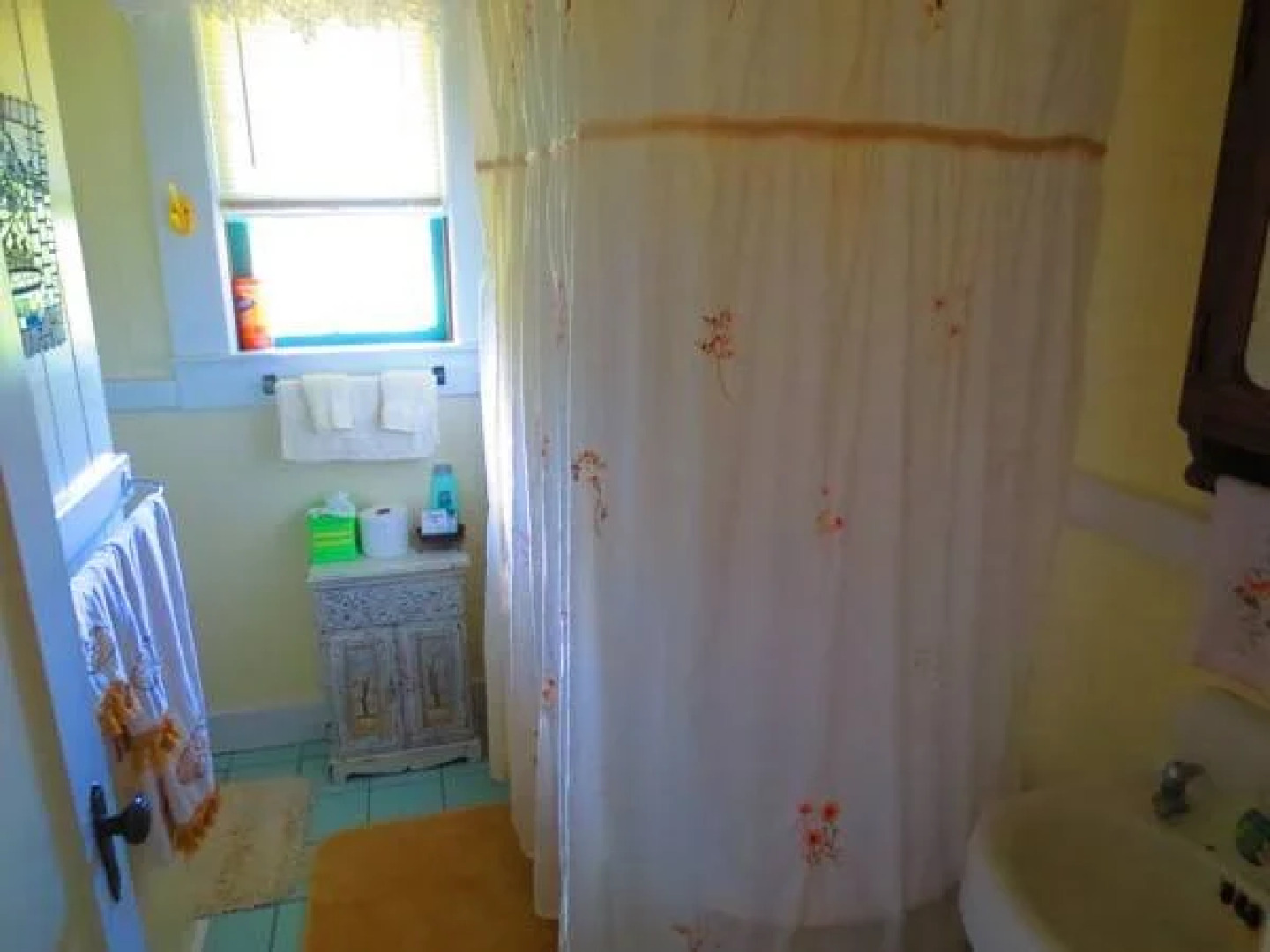 Maureens Bed and Breakfast