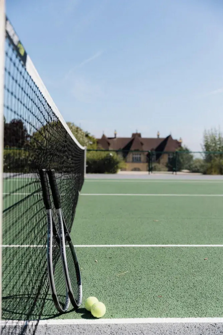 Maison Douce Epoque - Deauville