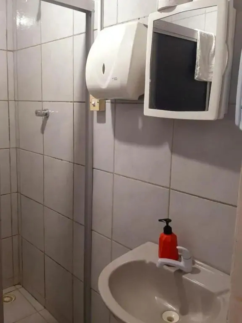 Pousada Encontro das Flores