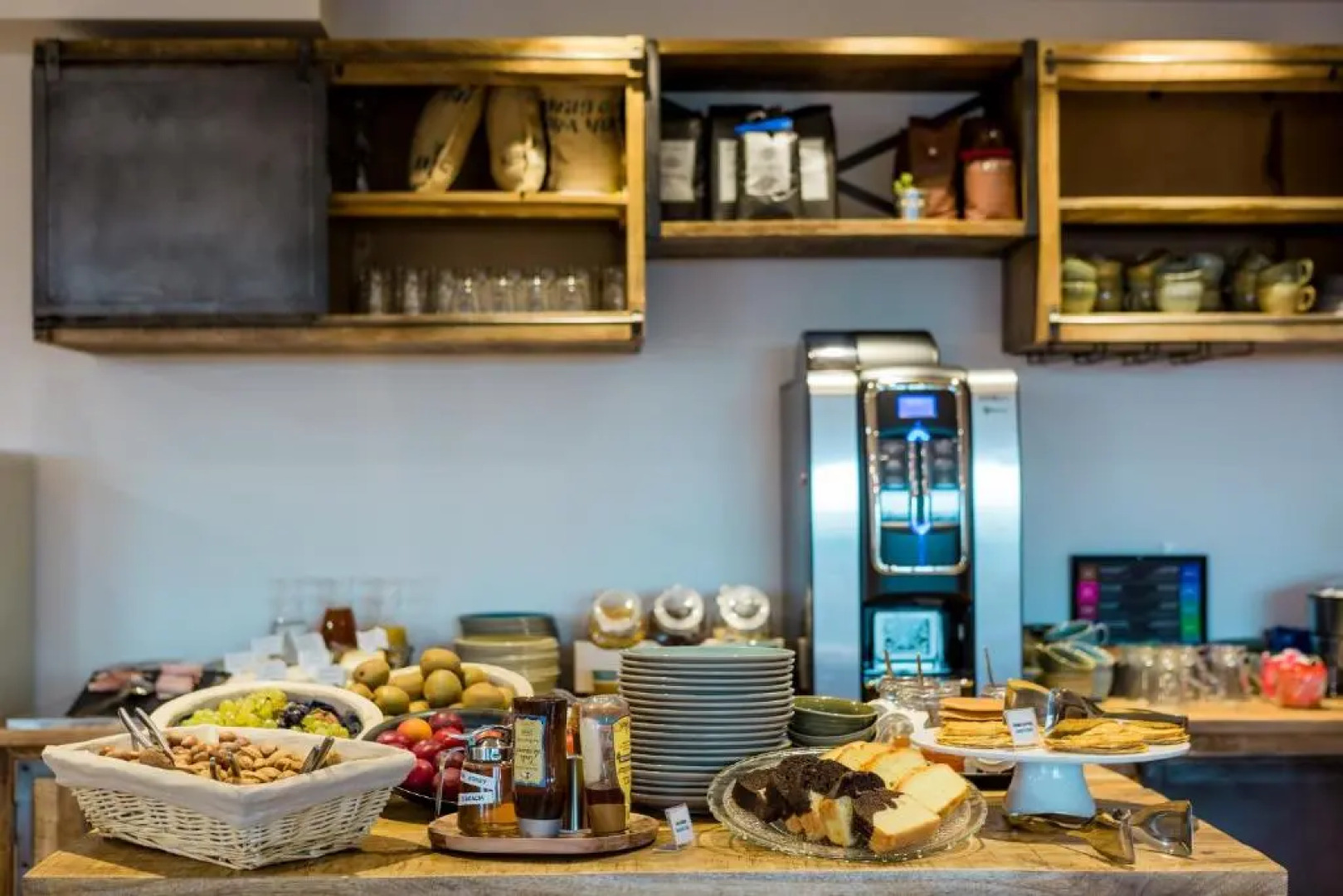 Hôtel Spa Face à la Mer