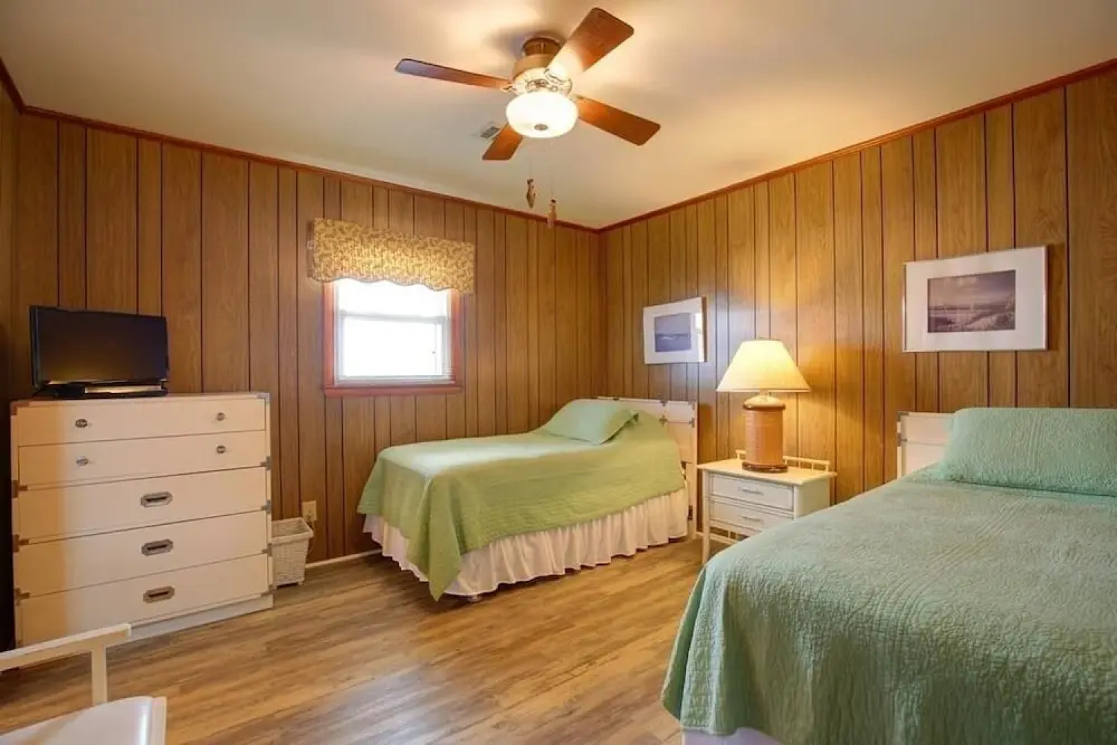 Time Out - 4 Br Home