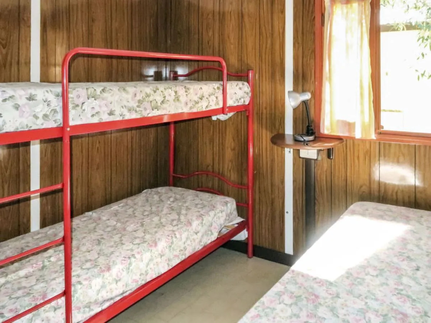 Bungalow A (AEG400)