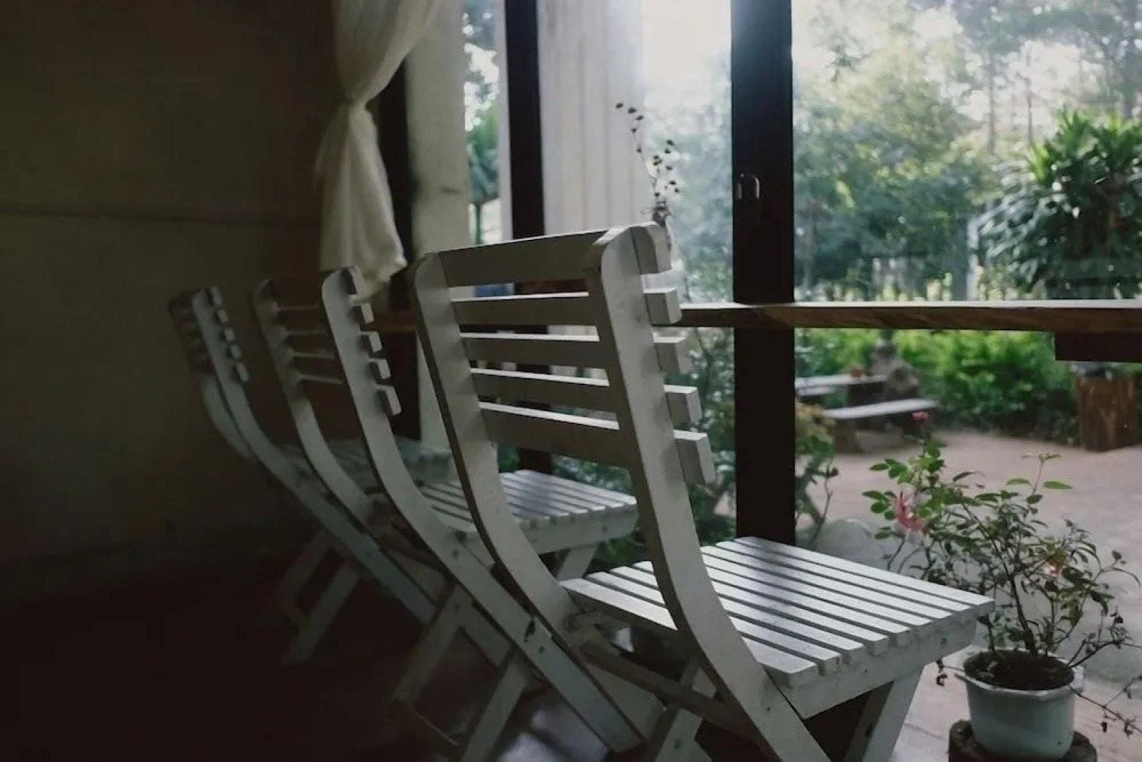 Sumvilla Homestay - Hostel