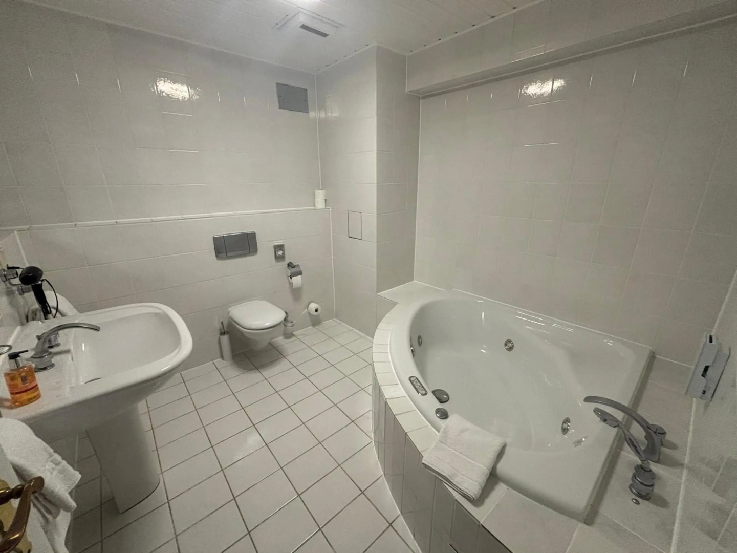 Hotel Schlangenbader Hof