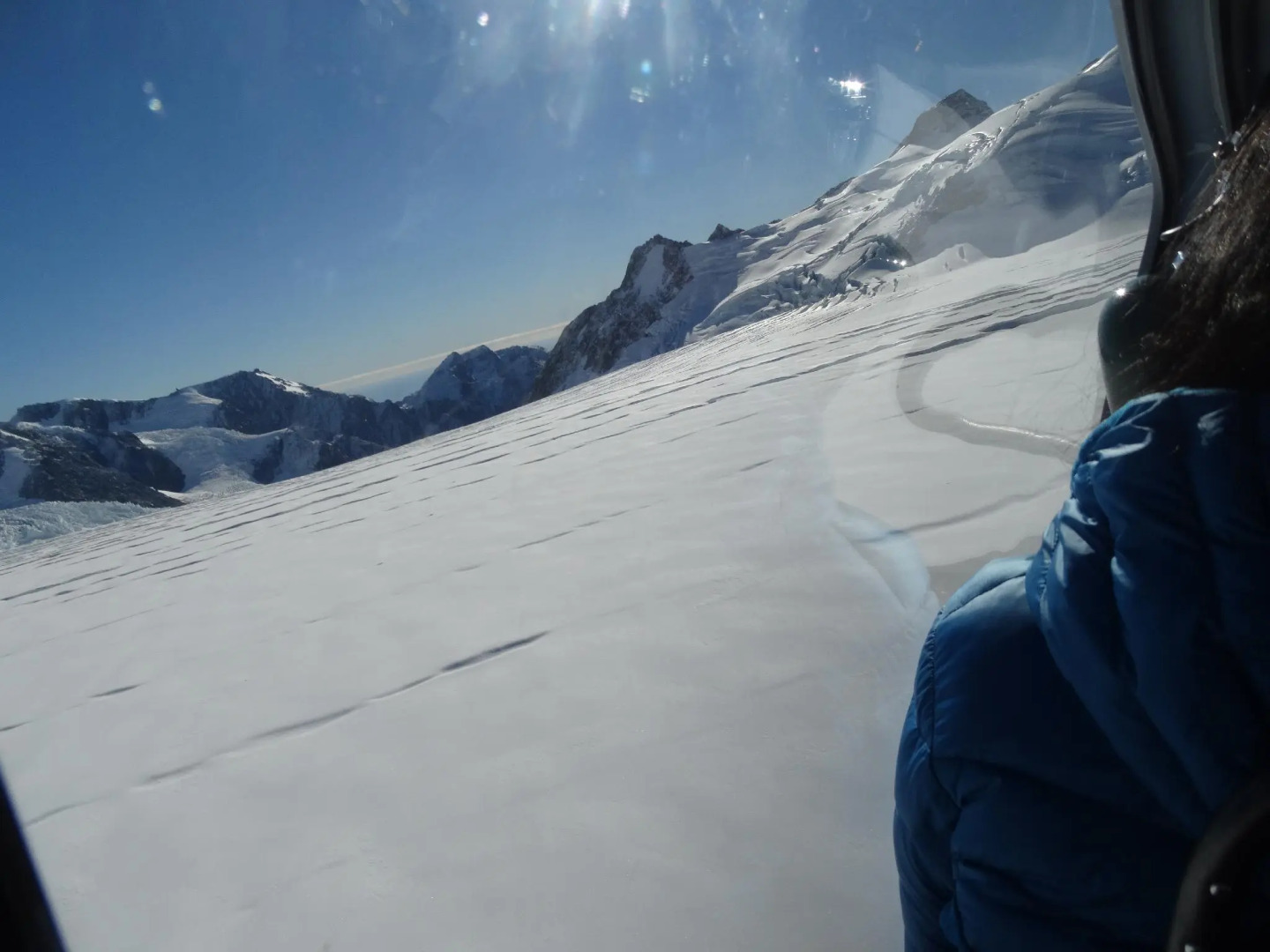 Alpine Glacier Motel