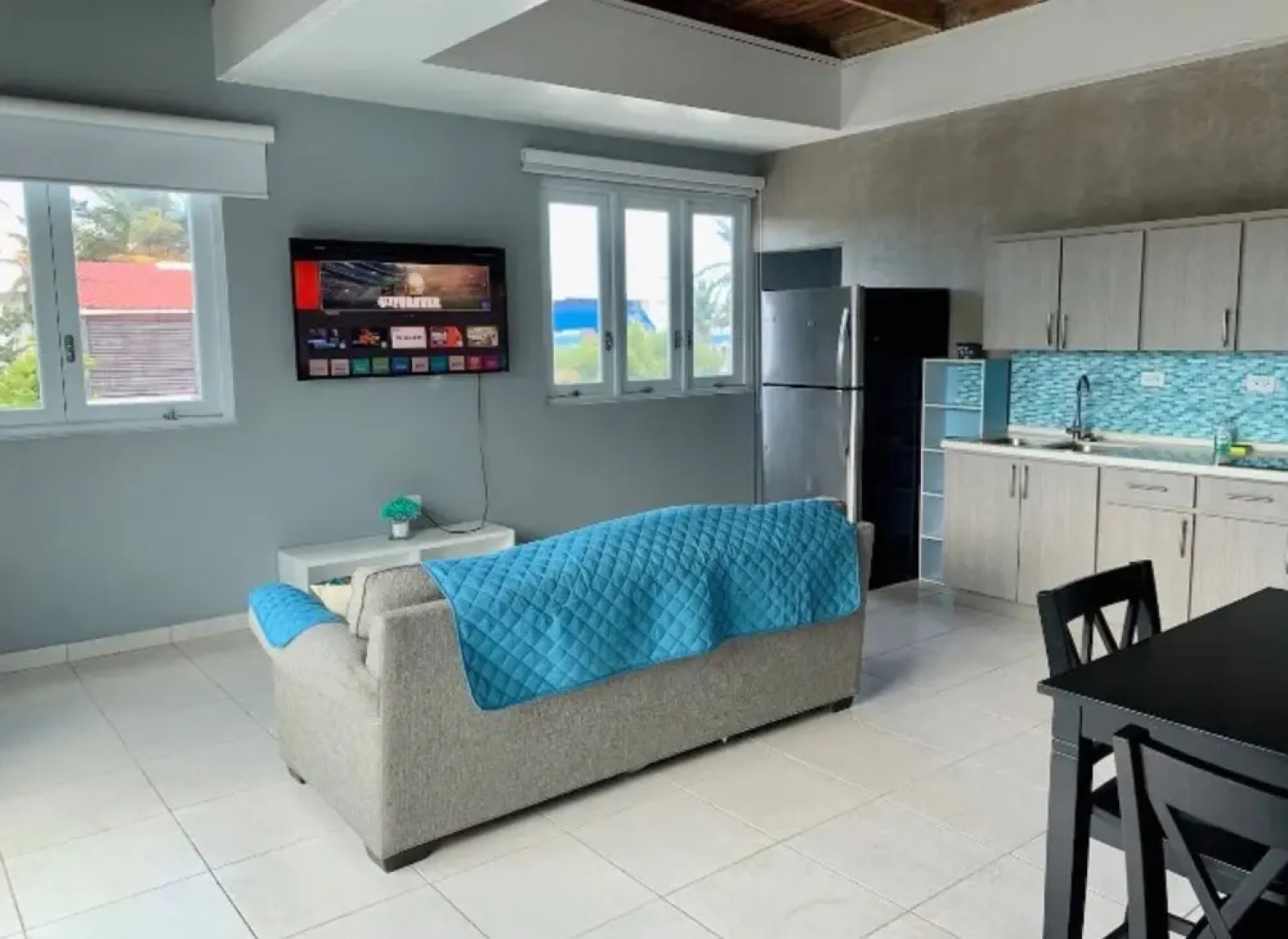 Alojamiento Vacacional Playa Isla Verde