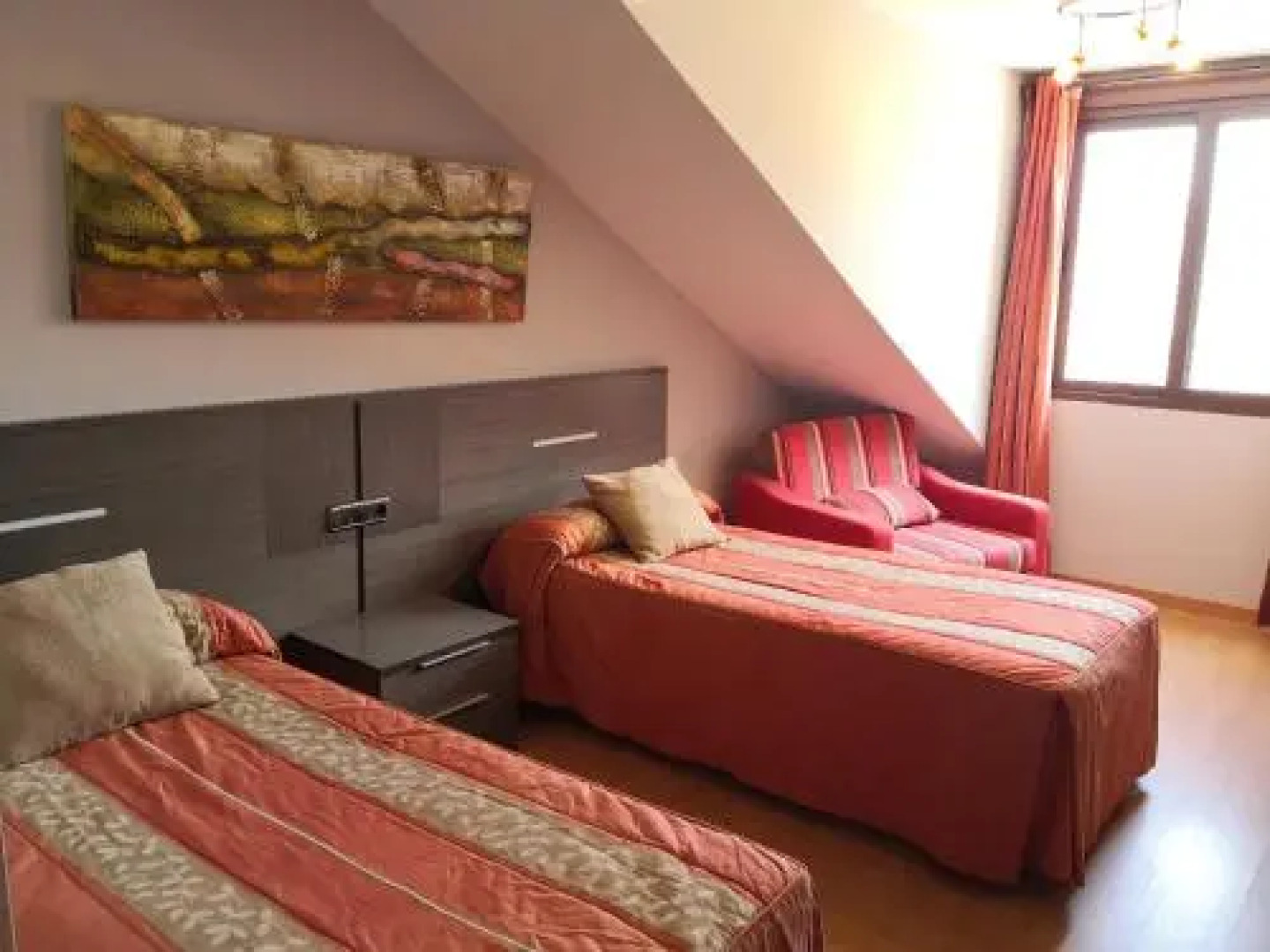 Hotel Fray Sebastian