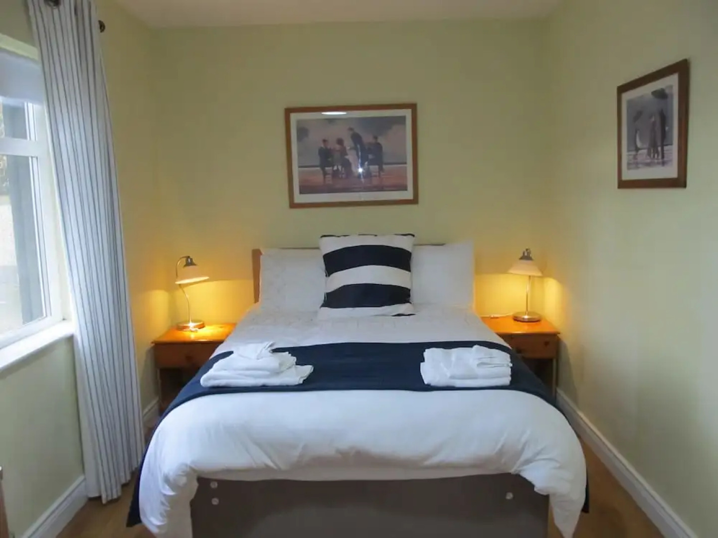 The Garden Room - Causeway Coast