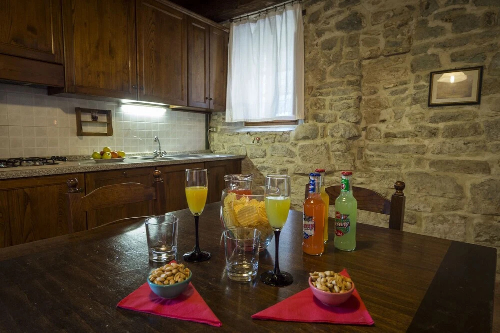 Agriturismo Monte Acuto