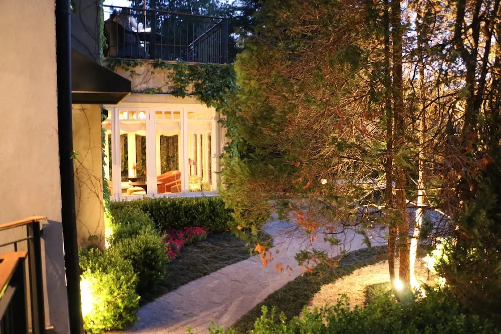 Hotel Boutique Casa Regaleira