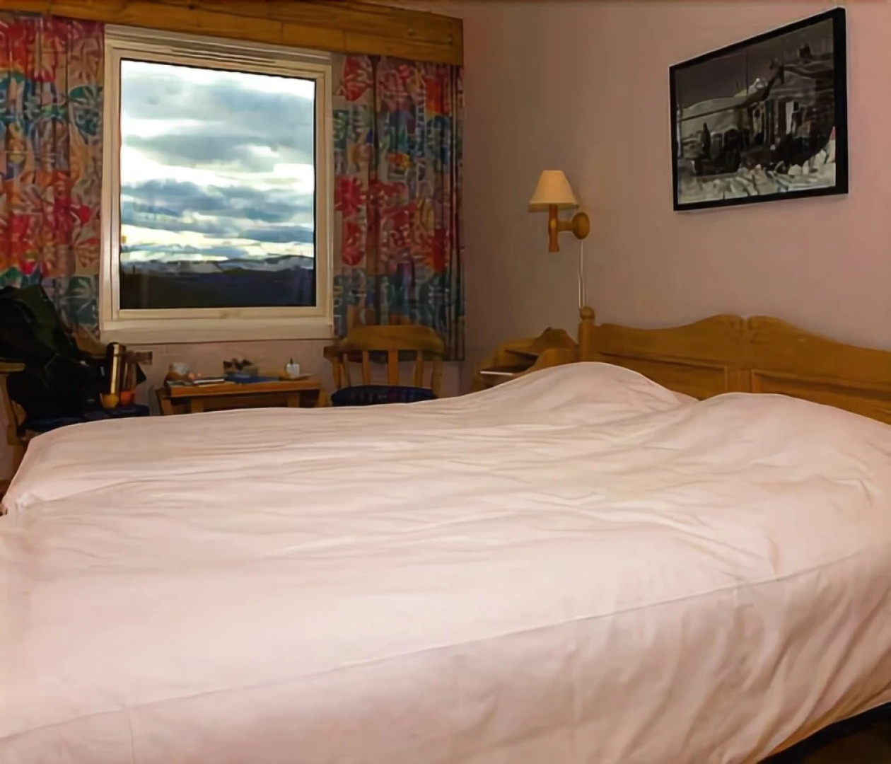 Øigardseter Fjellstue